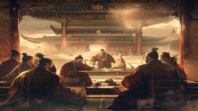 渤海小吏B站充电专属视频合集封面图