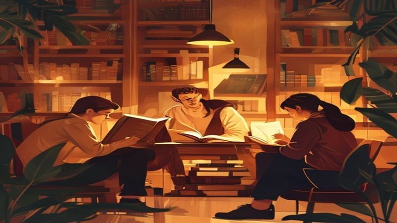 博雅“四大名著”思辨读写课 博雅“四大名著”思辨读写课封面图