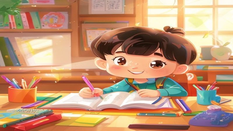 一年级（上）语文期末押题高频考点汇总