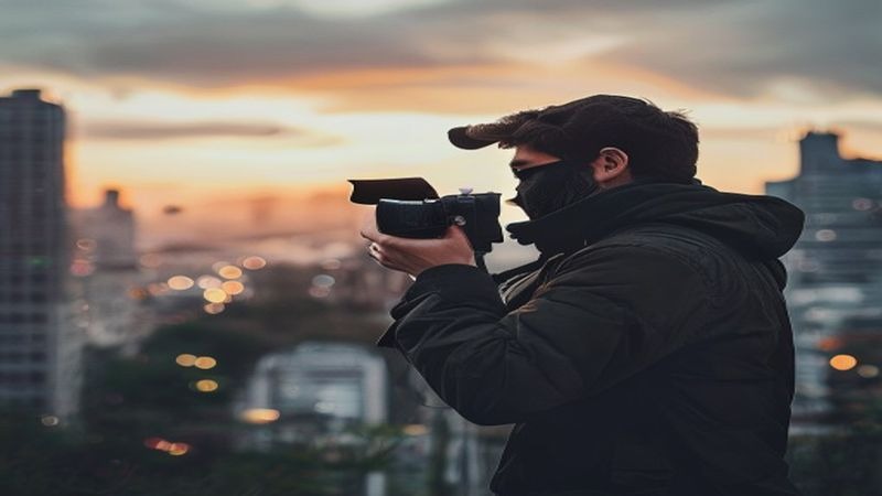 跟全球最牛“年度最佳摄影师”学摄影!- 张匡龙 跟全球最牛“年度最佳摄影师”学摄影!- 张匡龙封面图