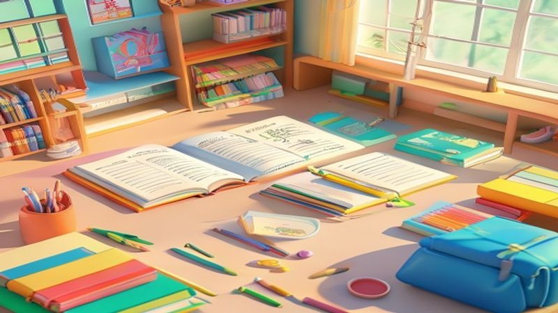 语文五星学霸26春(3) 语文五星学霸26春(3)封面图