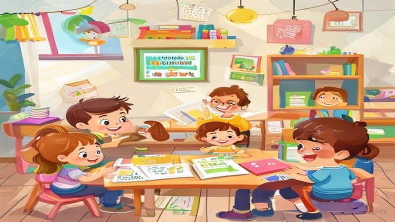 斗半匠小学英语一本通(单词+语法) 斗半匠小学英语一本通(单词+语法)封面图