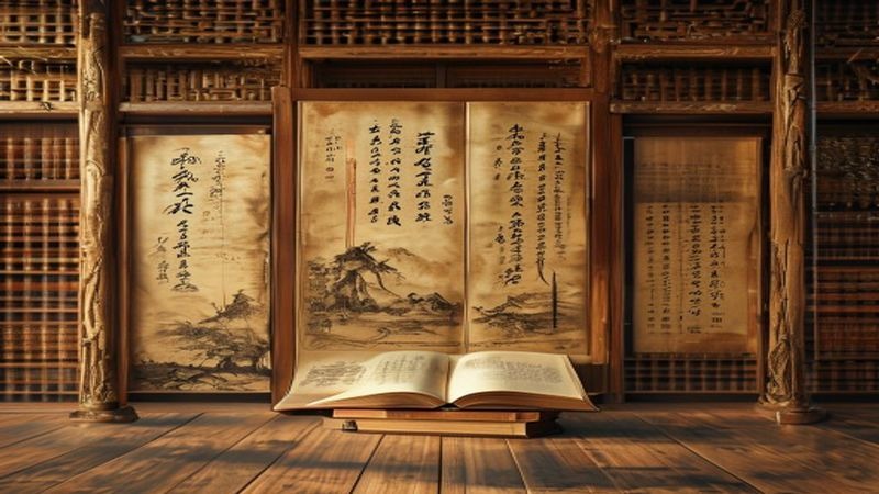 经世韬略套装13册封面图
