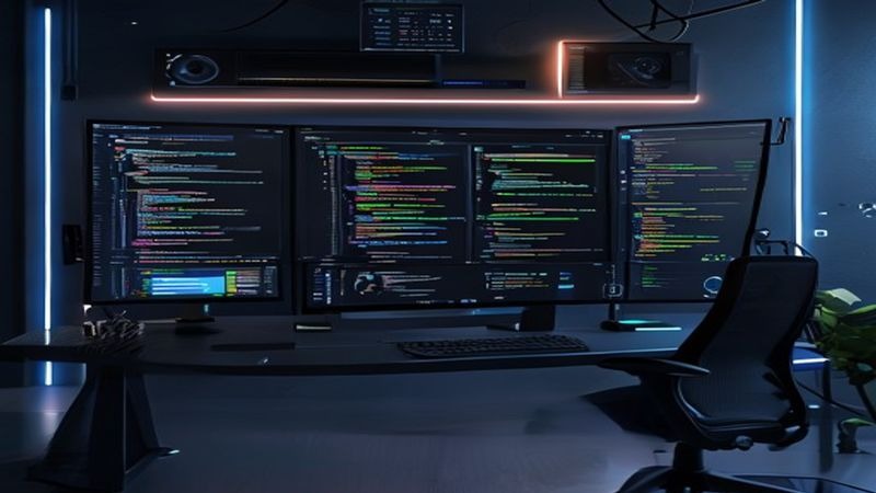 Go+Vue通用后台管理项目实战-带源码课件 Go+Vue通用后台管理项目实战-带源码课件封面图