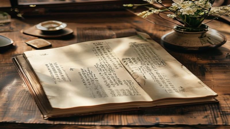 中国名家散文精品集
