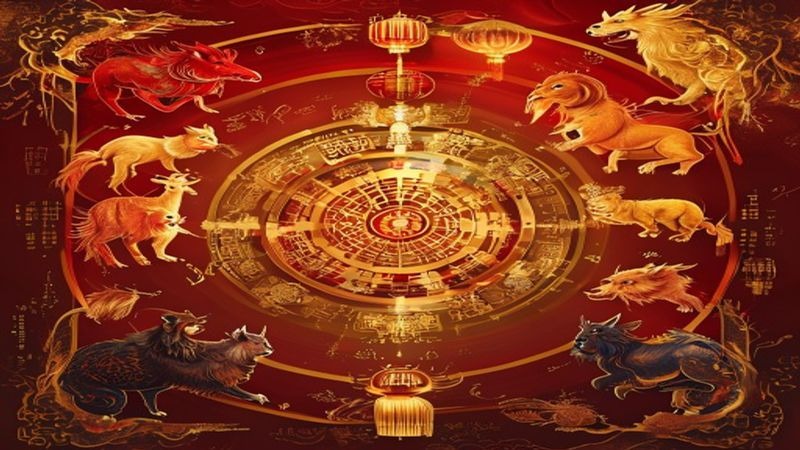 2026年生肖全解析，灏泽叔手把手教你一整年顺顺利利