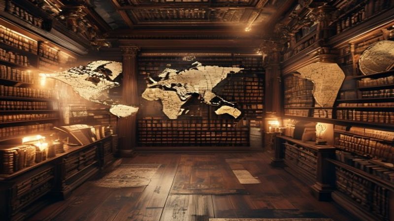 高质量历史书500本PDF 高质量历史书500本PDF封面图