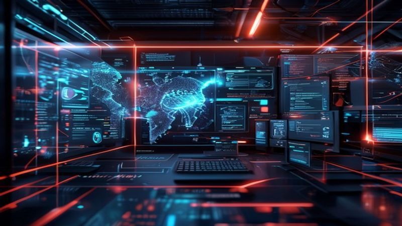 贪心科技CV计算机视觉集训营 - 带源码课件封面图