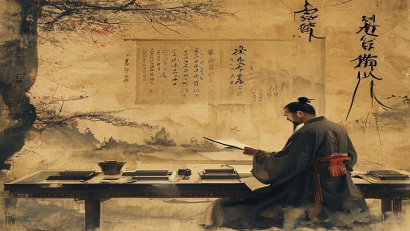 历代名画记-中华经典名著全本全注全译