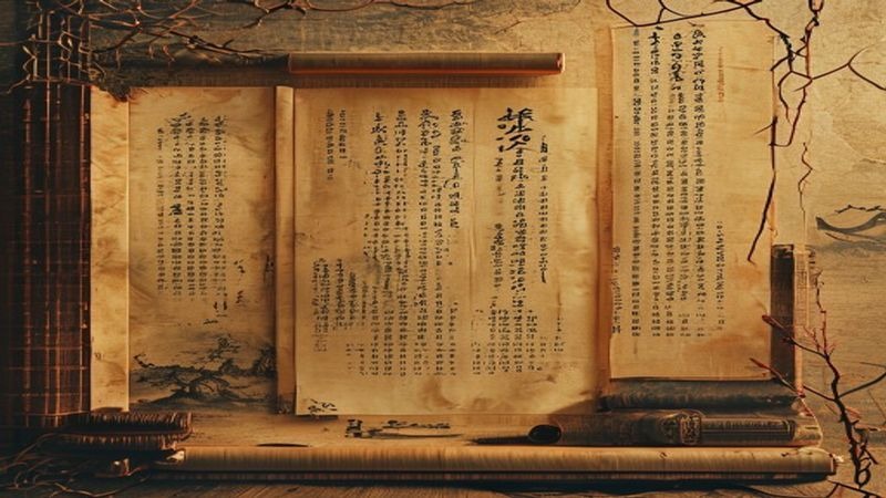 中国古诗词文学品鉴套装封面图