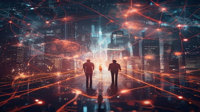 惊云社会人生清晰进阶课程，认知提升+底层逻辑+人生破局系统课封面图