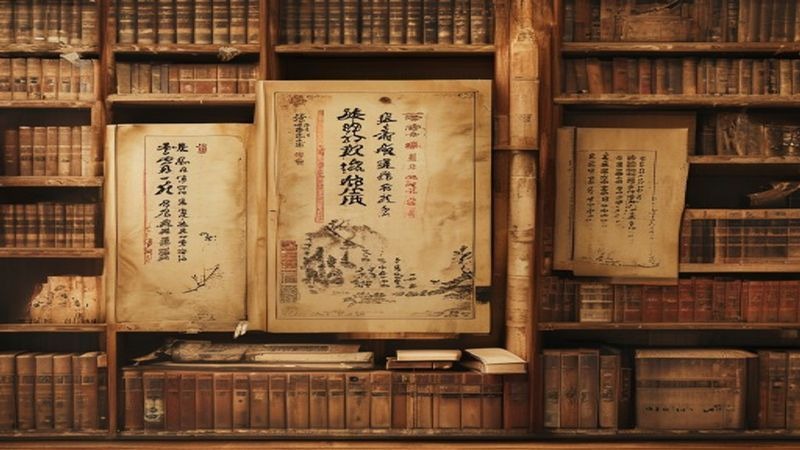 中国名家经典集(全8册)封面图