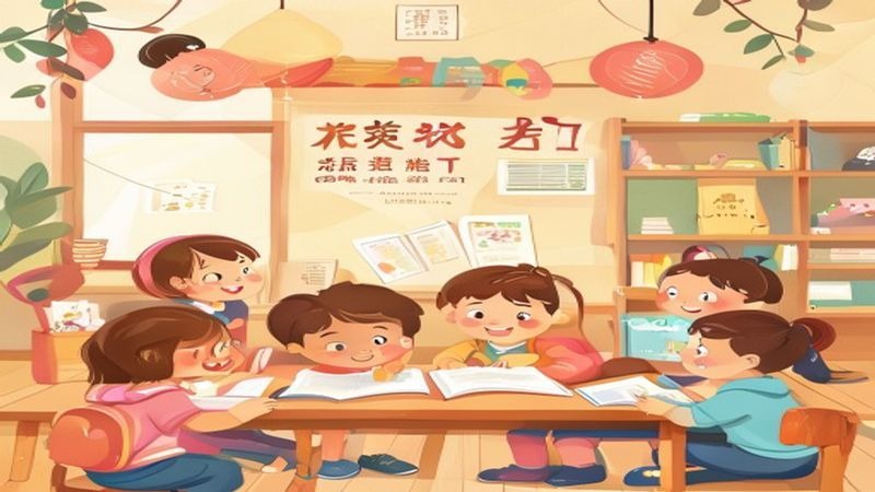 期中语文园地专项练习（1年级上）.pdf封面图