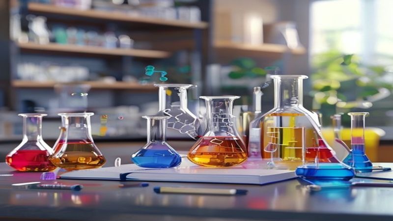 高中化学教材 高中化学教材封面图