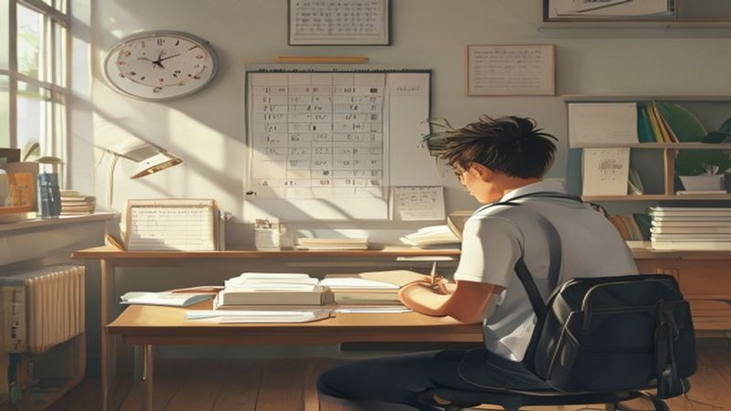 学科网2025高考考前最后一课+考前20天终极冲刺攻略(全九科)封面图