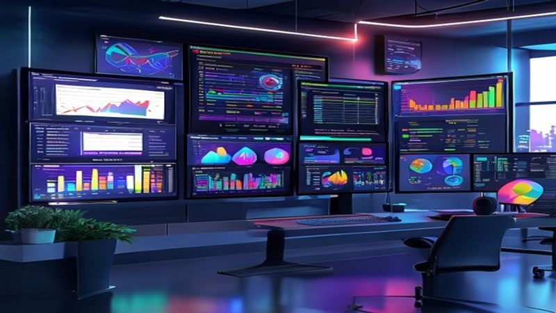 Tableau零基础教程，带你解锁当下最受欢迎的数据可视化软件封面图