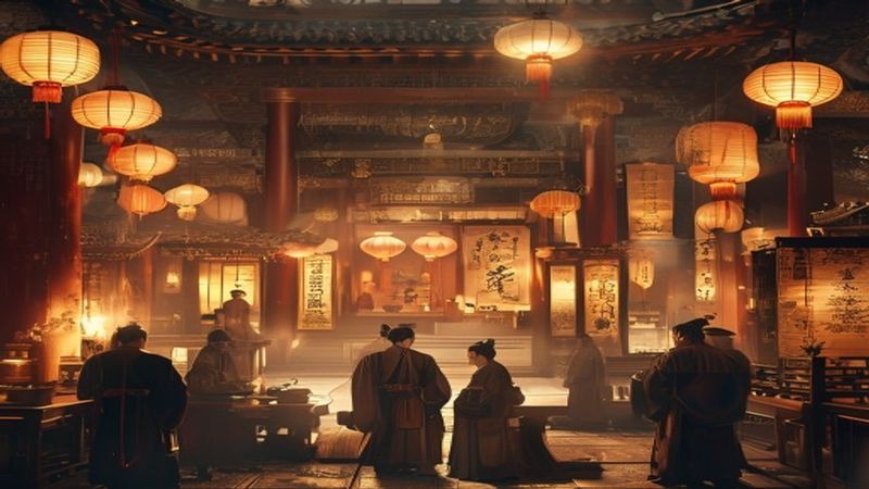 古人有意思:张国立古代文化100讲 古人有意思:张国立古代文化100讲封面图