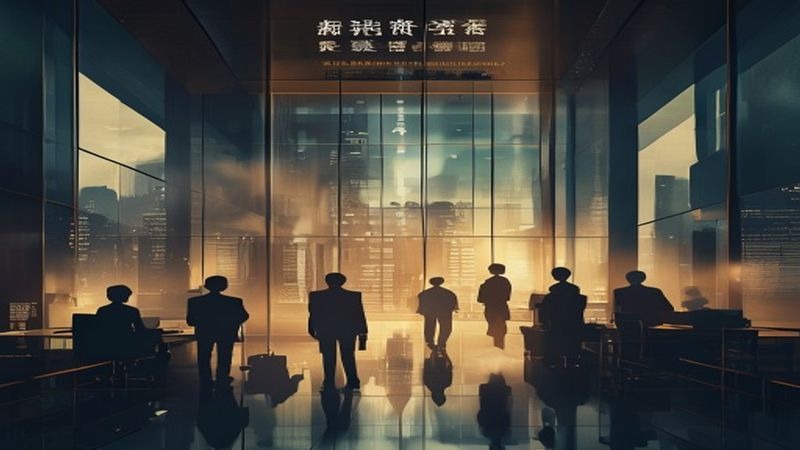 组织部长官场成长规则(全三册)