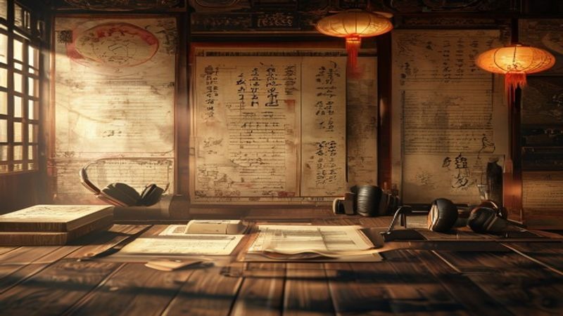 王芳中国近代史1840-1919(音频+思维导图)封面图