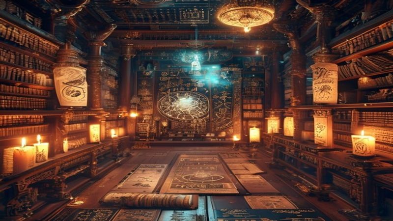 玄学必看25本 玄学必看25本封面图