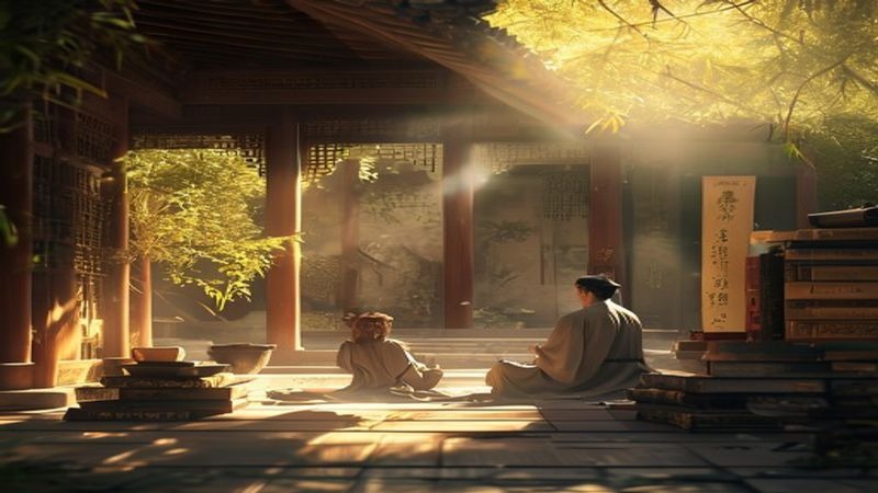 传统文化修身智慧[金海峰]封面图