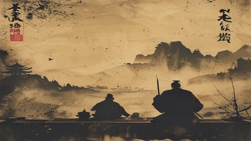 三十六计(36集) 三十六计(36集)封面图