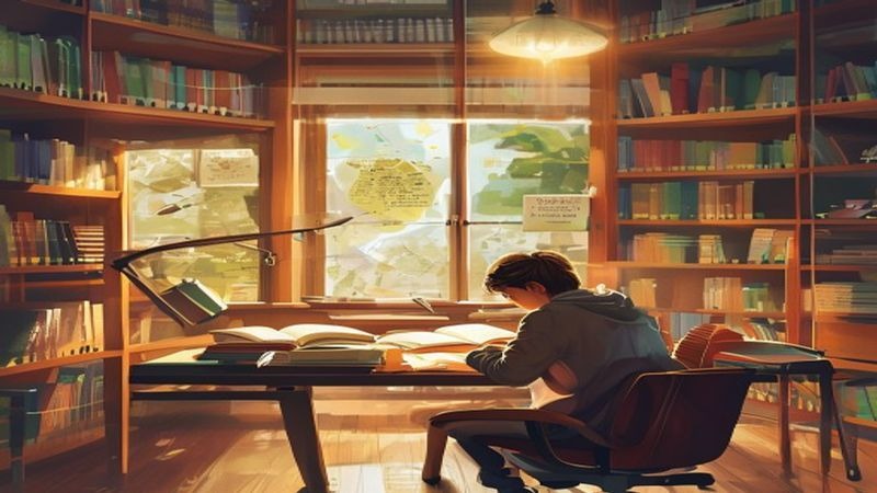 全科万能学习方法 +通往名校之路——学习与升学完全规划 全科万能学习方法 +通往名校之路——学习与升学完全规划封面图