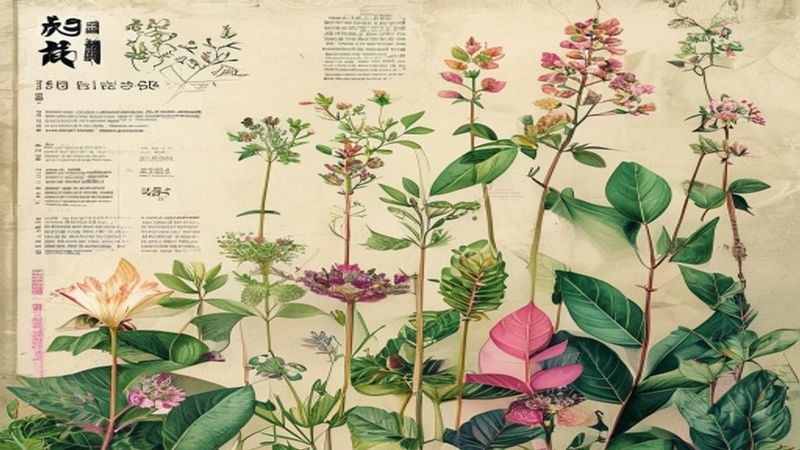 黔版中草药彩色图谱 黔版中草药彩色图谱封面图