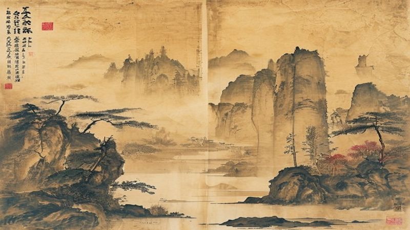 中国绘画全集｜27册