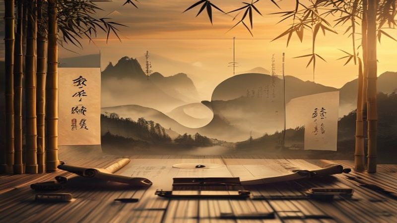 曾仕强易经完全通|基础班+初级班+中级班+高级班(108集视频+笔记) 曾仕强易经完全通|基础班+初级班+中级班+高级班(108集视频+笔记)封面图