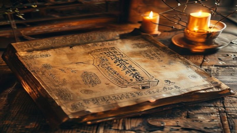 全本周易精读本 全本周易精读本封面图