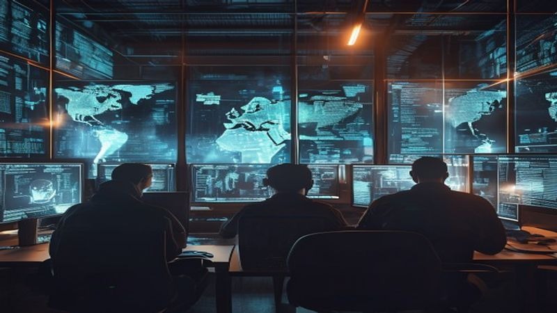 投喂AI:人工智能产业的全球底层工人纪实 投喂AI:人工智能产业的全球底层工人纪实封面图