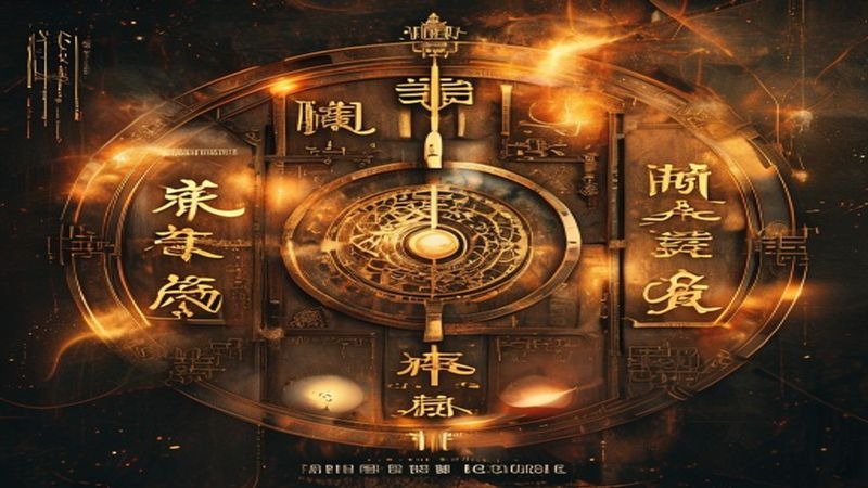 蓝翎五行性格心理系统课三阶段:全面掌握五行解局(壬寅版) 蓝翎五行性格心理系统课三阶段:全面掌握五行解局(壬寅版)封面图