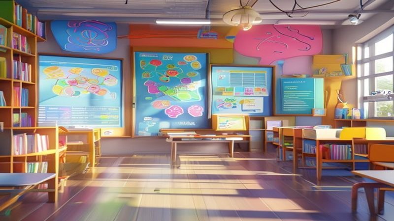 大大卫英语课程合集(小学-大学) 大大卫英语课程合集(小学-大学)封面图