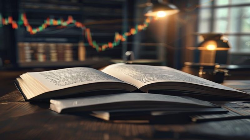 李清昊:带你精读40本金融经典 李清昊:带你精读40本金融经典封面图