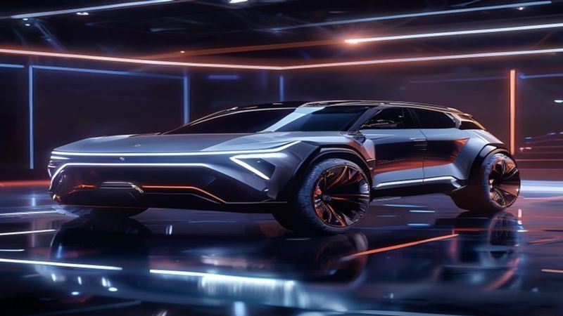 2025小米YU7发布会PPT
