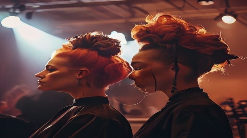 手艺人大会发型师季 手艺人大会发型师季封面图