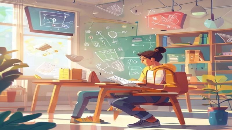 初中全套数学(227节高清视频)秒懂百科:一本行走的数学字典 初中全套数学(227节高清视频)秒懂百科:一本行走的数学字典封面图