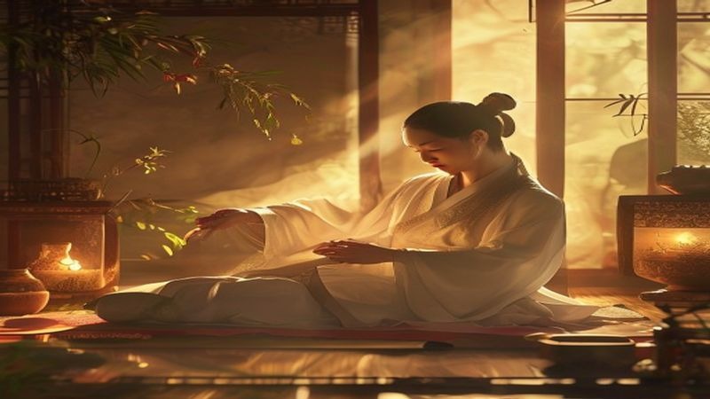 救命保生揉脐法手法视频课程［完］封面图