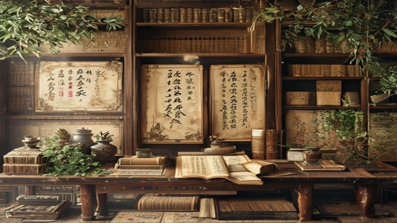 24.名老中医、当代中医世家、傅青主、倪海厦、黄煌、黄元御、刘渡舟、黄成义、中医名家学术1033本.exe封面图