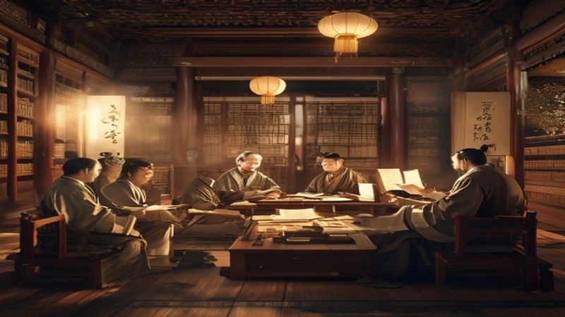 傅佩荣教授拨开迷雾读国学(完结)链接: 傅佩荣教授拨开迷雾读国学(完结)链接:封面图