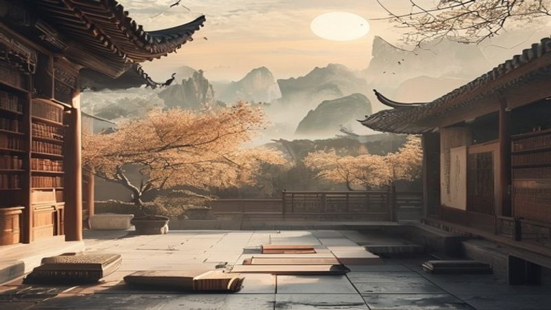 姑射山人帖子合集 姑射山人帖子合集封面图