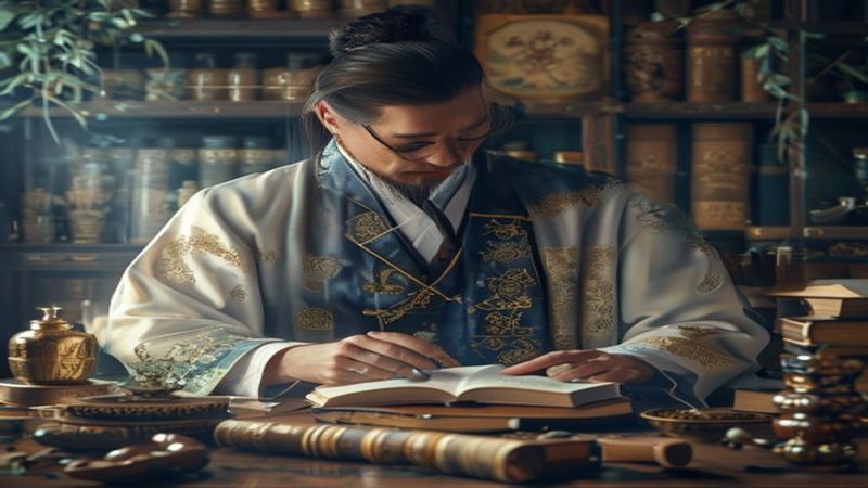 糖尿病及其八大并发症辨证思路