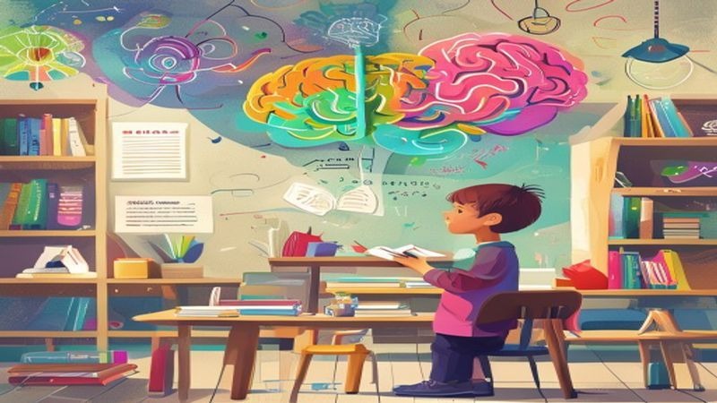 全优能宝典 超级记忆法世界大师授课 助孩子高效提升 全优能宝典 超级记忆法世界大师授课 助孩子高效提升封面图