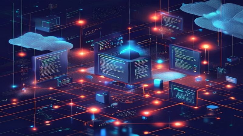 Zinx-Golang轻量级TCP服务器框架 - 带源码课件 Zinx-Golang轻量级TCP服务器框架 - 带源码课件封面图