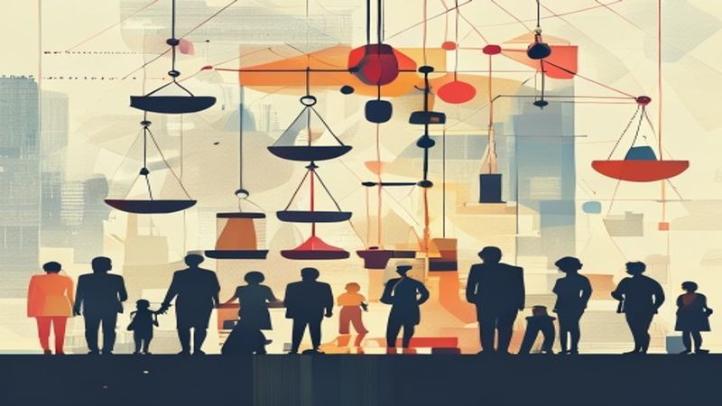 你身边的政治学 你身边的政治学封面图