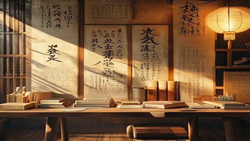 12月人民日报成语积累 12月人民日报成语积累封面图