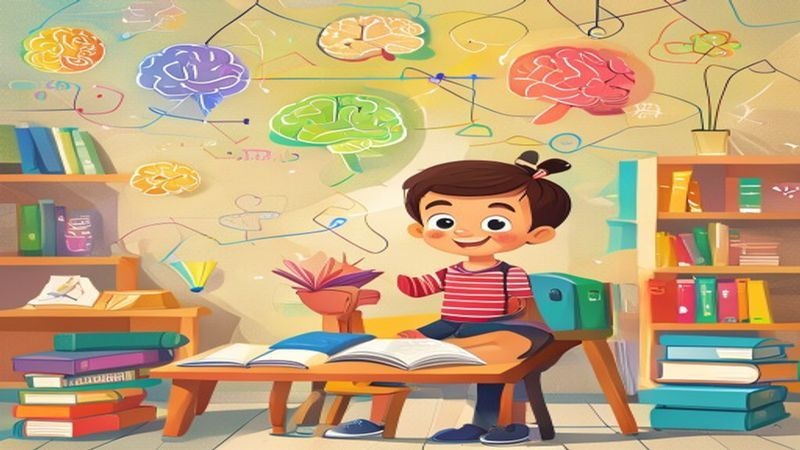全优能宝典•超级记忆法世界大师授课 助孩子高效提升 全优能宝典•超级记忆法世界大师授课 助孩子高效提升封面图