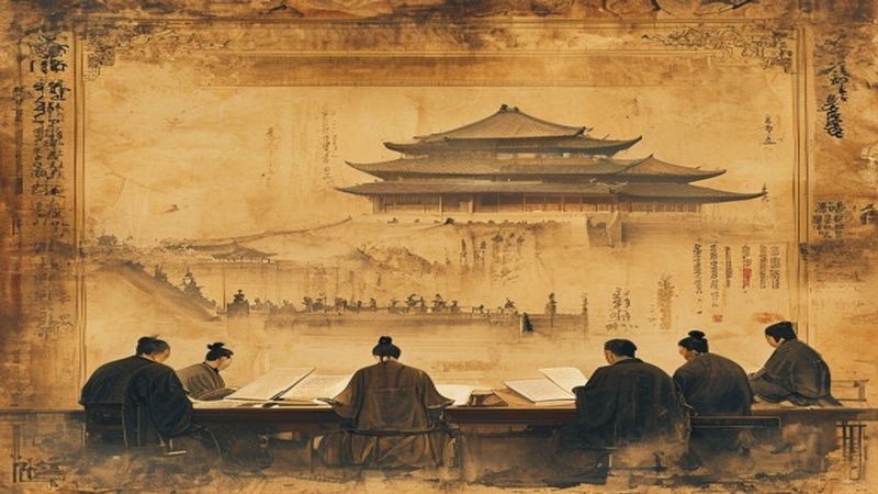 白话资治通鉴-上中下合辑 白话资治通鉴-上中下合辑封面图