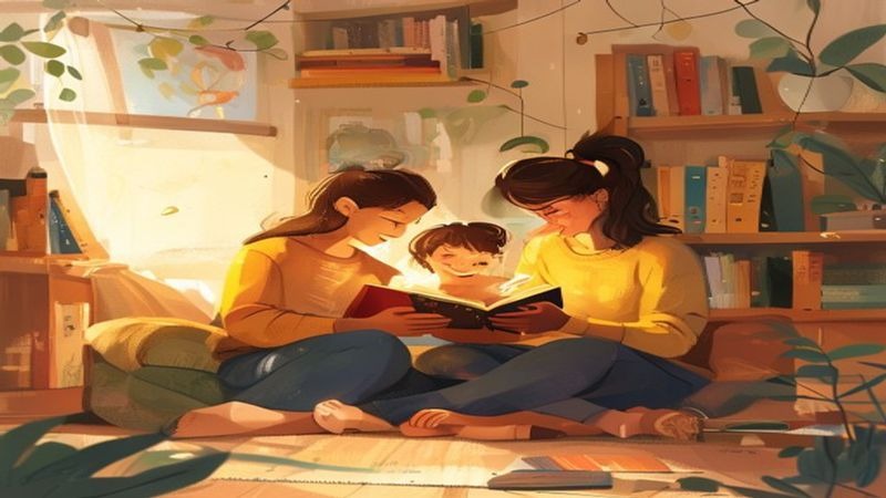 儿童性教育（全网最全收录）封面图